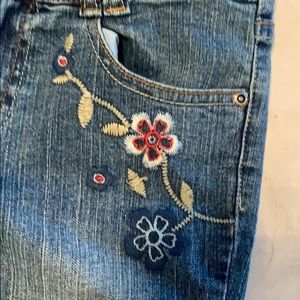 SALE! YMI GIRLS JEANS Size 10